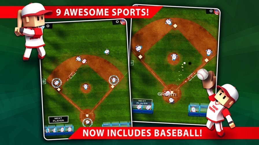 flick-champions-hd ipa flick-champions-hd ipa