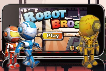 robot-bros robot-bros