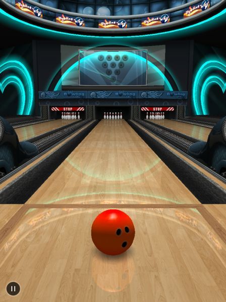 bowling-game-3d-for-ipad-ipad