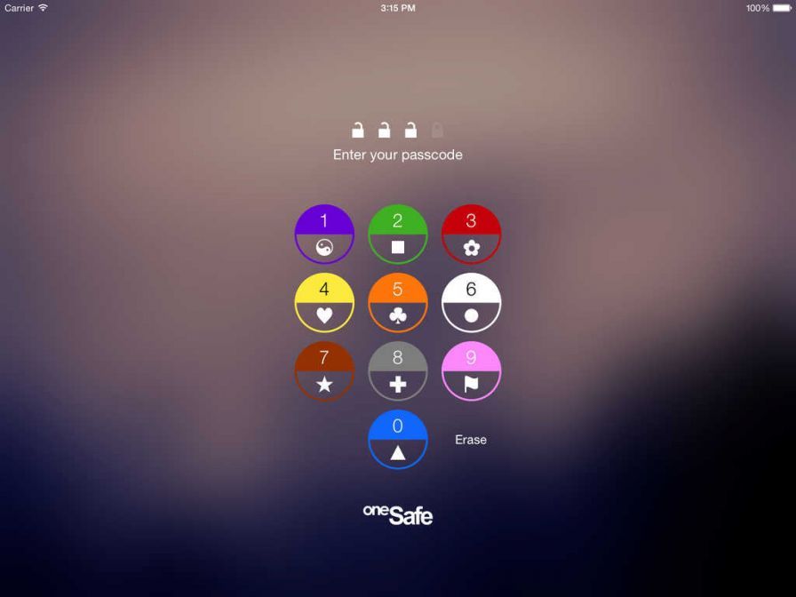 onesafe-gestionnaire-de-mots-d ipa