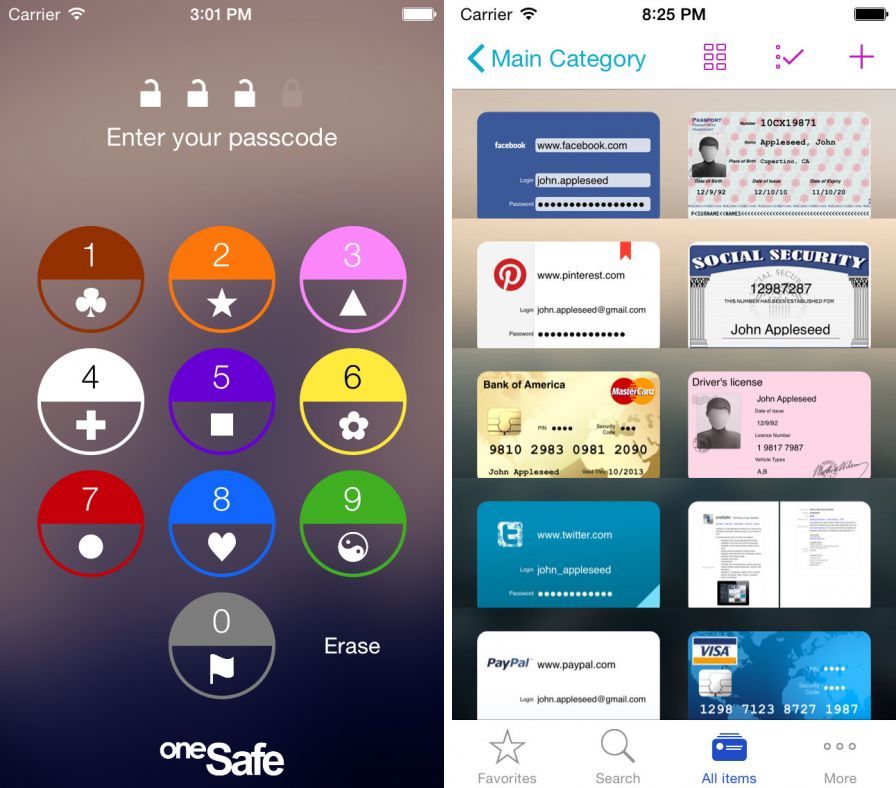 onesafe-gestionnaire-de-mots-d ipa onesafe-gestionnaire-de-mots-d ipa