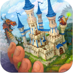 majesty-the-fantasy-kingdom ipa ipad iphone majesty-the-fantasy-kingdom ipa ipad iphone