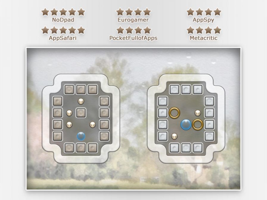 quell-reflect quell-reflect