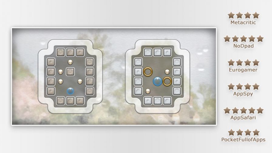 quell-reflect quell-reflect