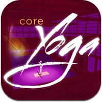 core-yoga