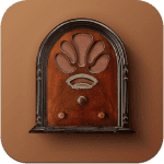 vintage-radio-e ipa iphone