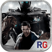 real steel icon
