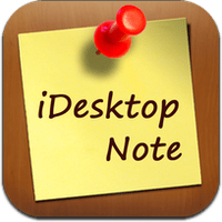 idesktopnote idesktopnote