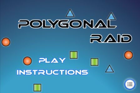 polygonal-raid polygonal-raid