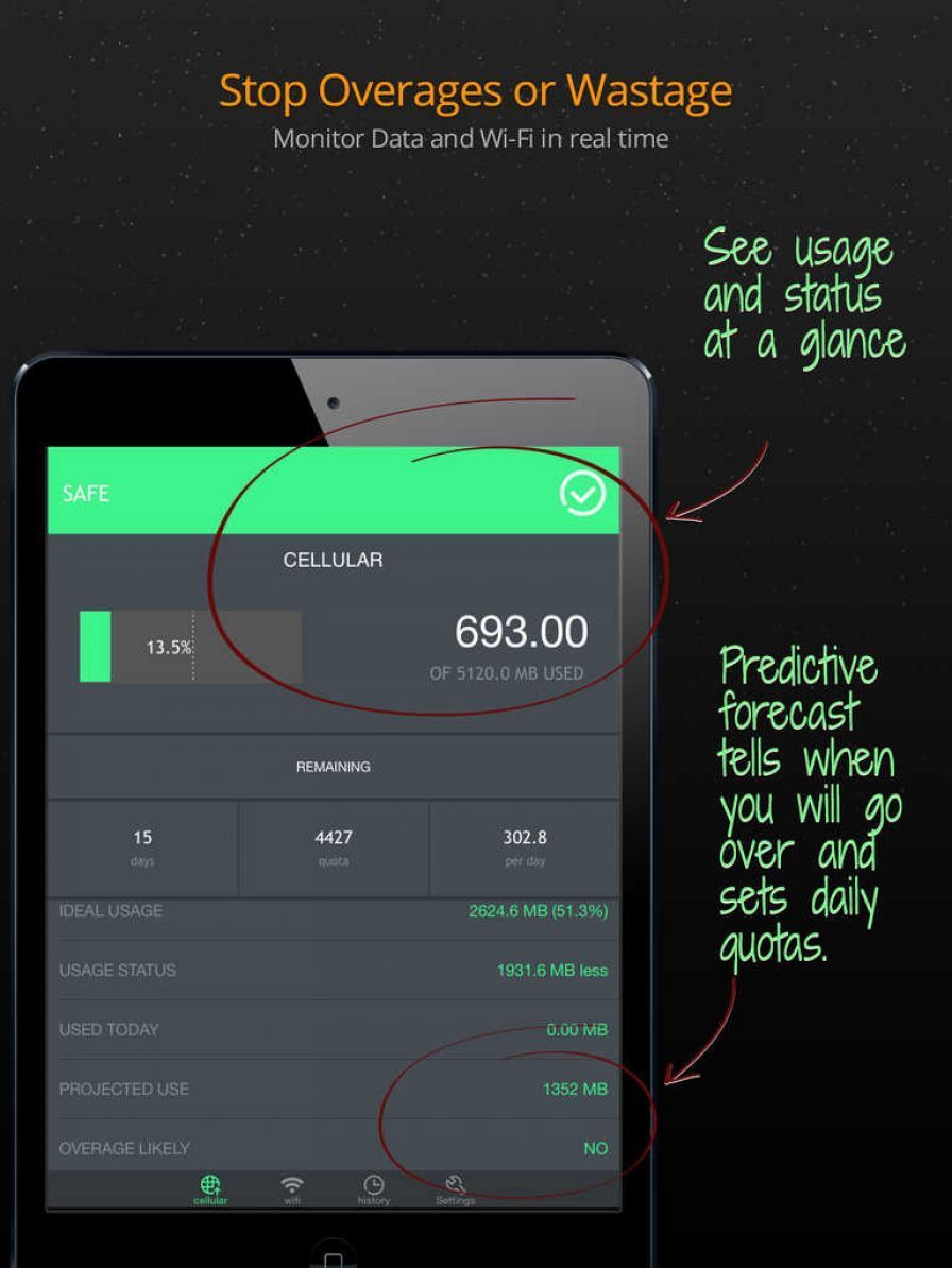 data-usage-pro ipa data-usage-pro ipa