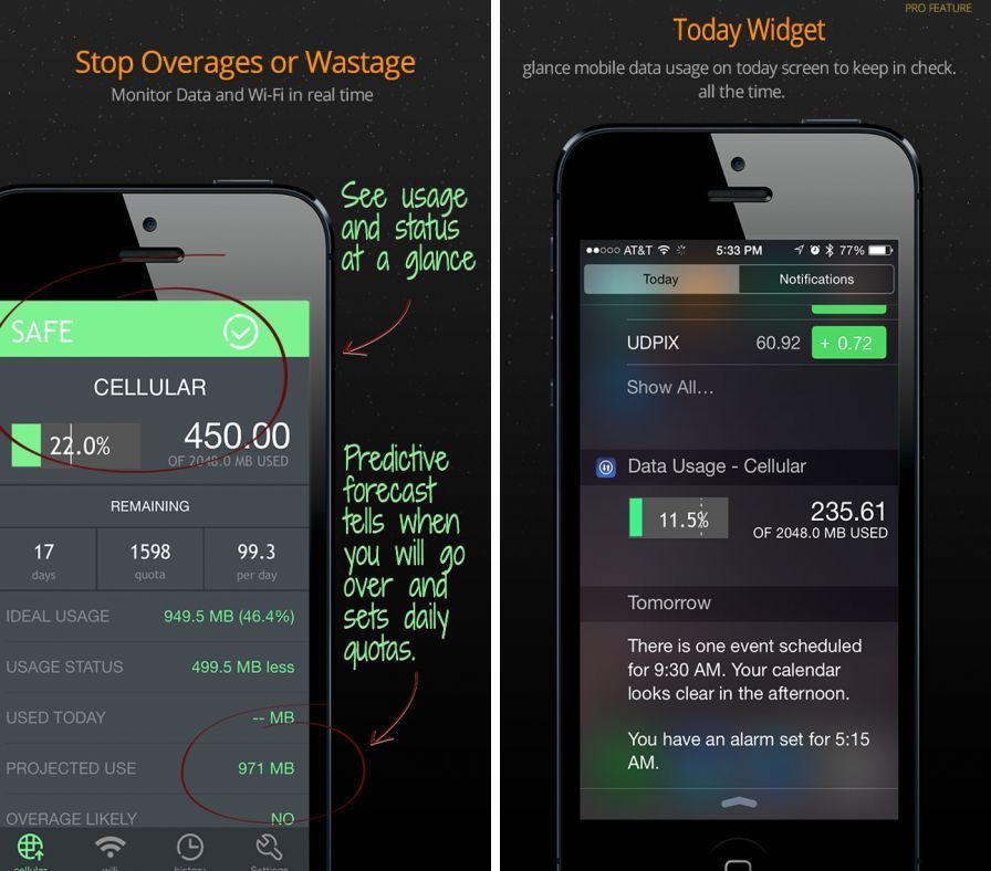 data-usage-pro ipa data-usage-pro ipa