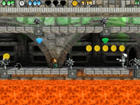 haunted-hallway haunted-hallway