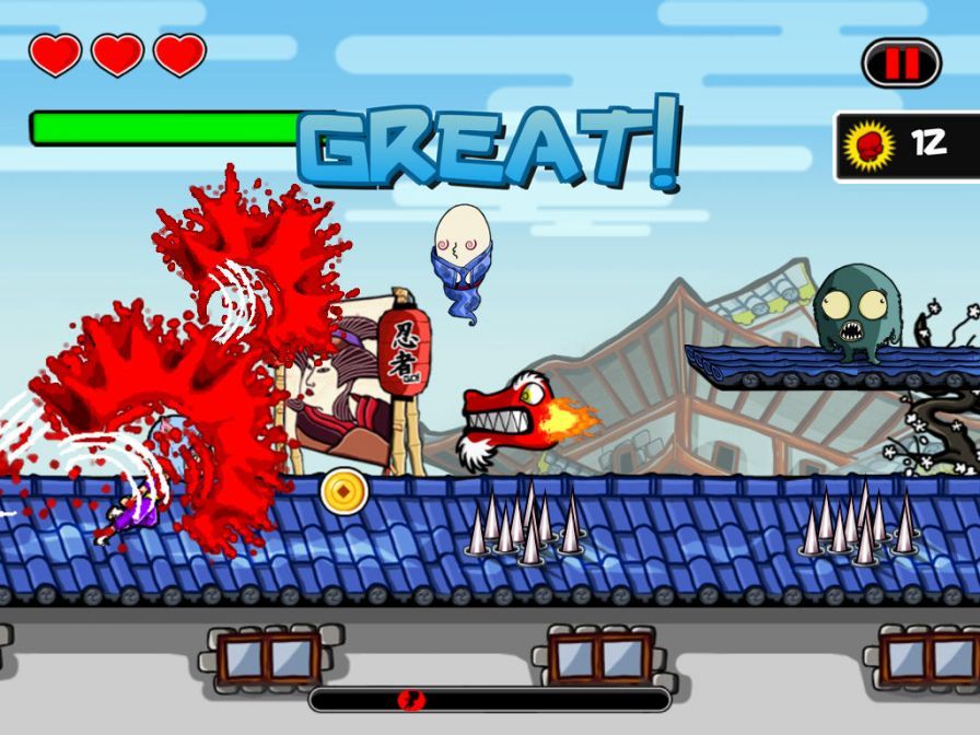 ninja-sprint ninja-sprint