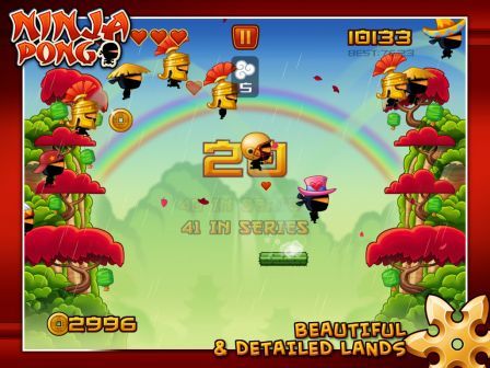 ninja-pong-hd-ipad ninja-pong-hd-ipad