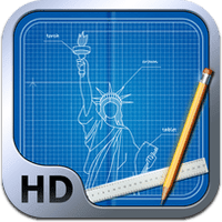 blueprint-3d-hd ipa ipad