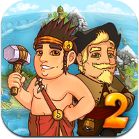 island tribe 2  icon
