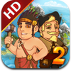 island tribe 2 hd icon