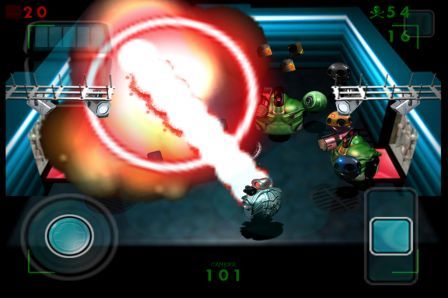 mal-function mal-function