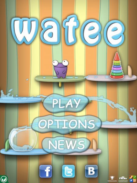 watee-ipad watee-ipad