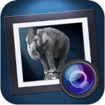 dramatic-black-white ipa ipad iphone dramatic-black-white ipa ipad iphone