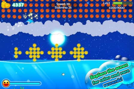 pocket-dolphin-racing pocket-dolphin-racing