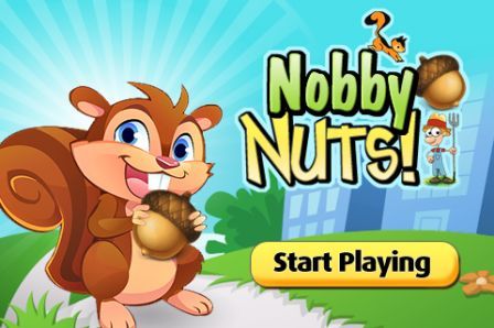 nobby-nuts nobby-nuts