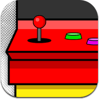 arcade-addict ipa iphone