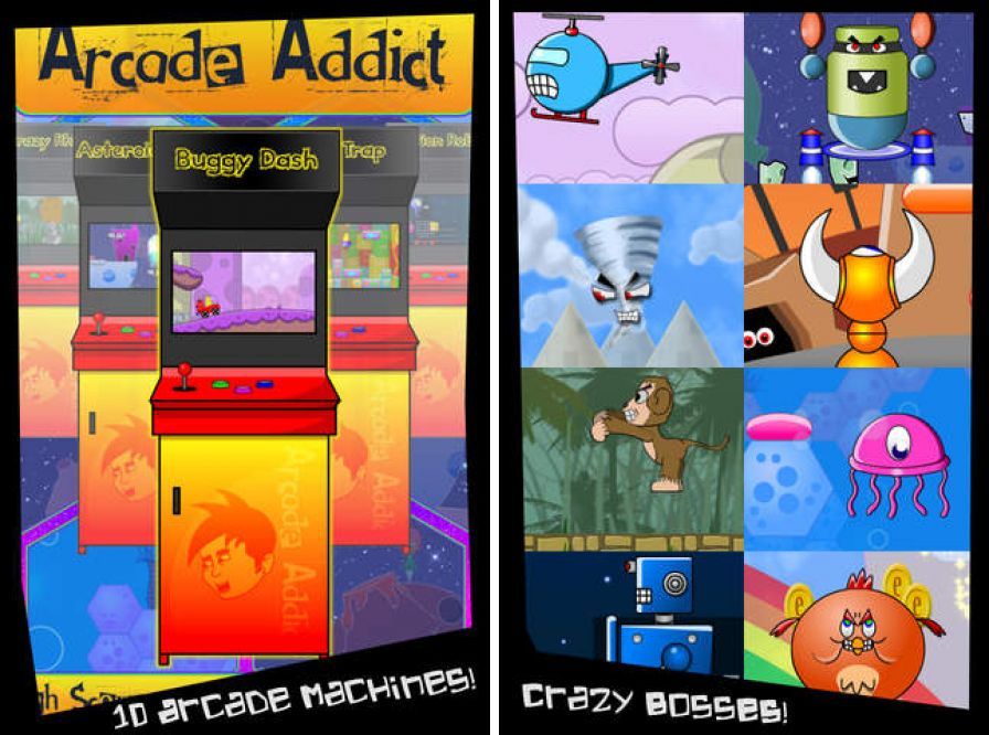 arcade-addict ipa arcade-addict ipa