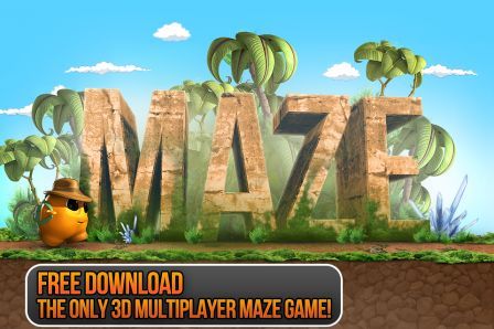 maze maze