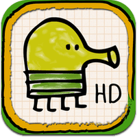 doodle jump hd icon