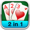 2-in-1-solitaire