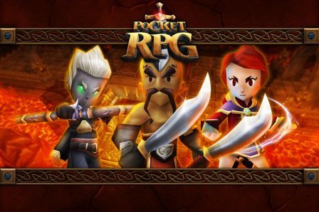 pocket-rpg-iphone-edition pocket-rpg-iphone-edition