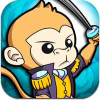 powder monkeys icon