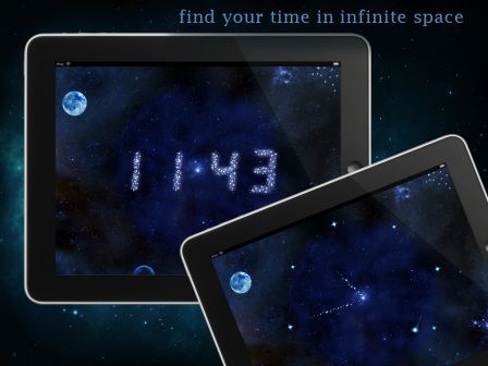 natural-clocks-hd-ipad