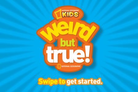 weird-but-true weird-but-true