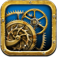 mechanical-cloc mechanical-cloc