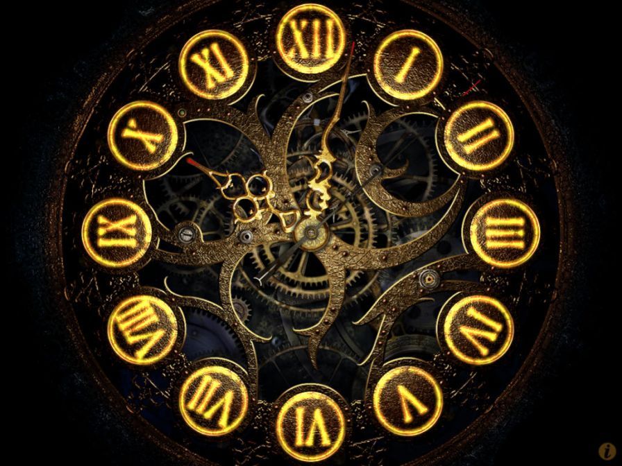 mechanical-cloc mechanical-cloc