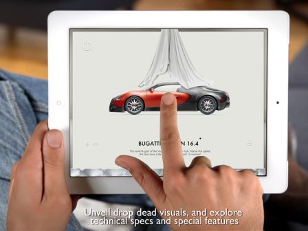 road-inc-legendary-cars-ipad road-inc-legendary-cars-ipad