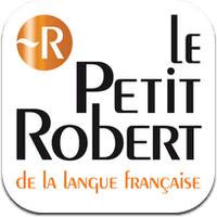 le-petit-robert le-petit-robert