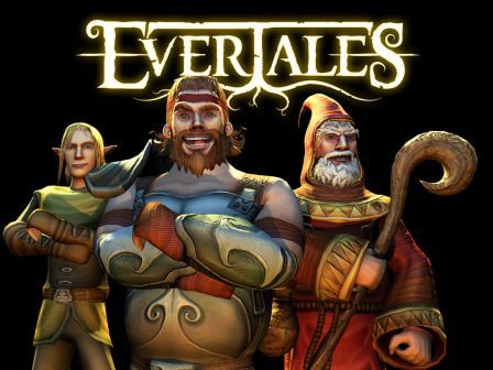 evertales-ipad
