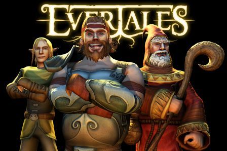 evertales evertales