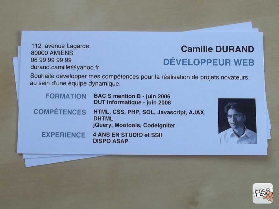 pico-cv-retenir pico-cv-retenir