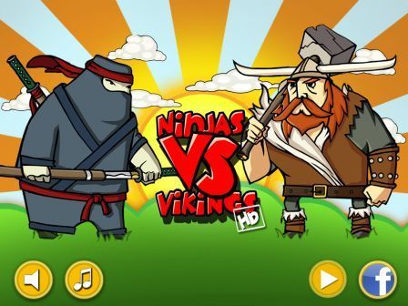 ninjas-vs-vikings-hd-ipad ninjas-vs-vikings-hd-ipad