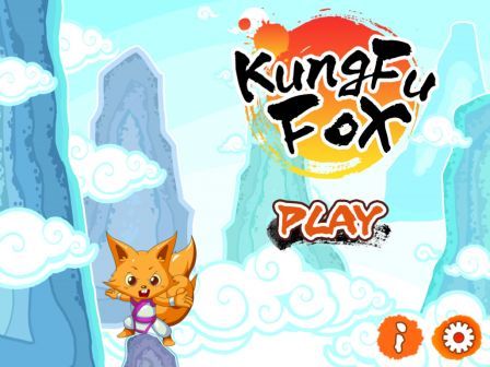 kung-fu-fox-hd-ipad kung-fu-fox-hd-ipad