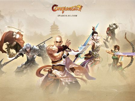 conquer-online-ipad conquer-online-ipad