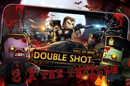 call-of-mini-double-shot call-of-mini-double-shot