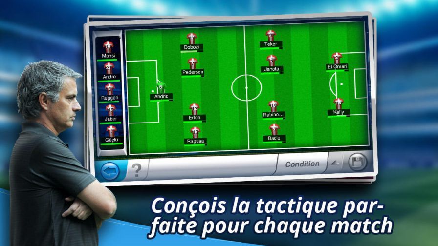 top-eleven top-eleven
