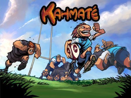 kahmate-ipad kahmate-ipad