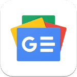 google actualites icon