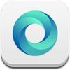 google flux icon